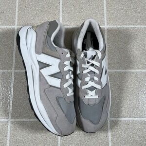 New Balance 57/40 Raincloud sneakers men's size 12